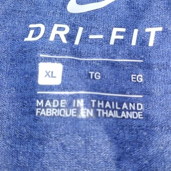 Nike DriFit tank top - Picture 2 of 3